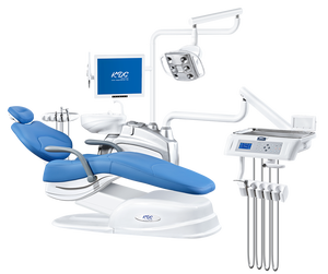 Factory Price <strong>Dental</strong> Equipment <strong>Dental</strong> <strong>Chair</strong> <strong>Unit</strong> Hard Leather for <strong>Children</strong> <strong>Unit</strong> <strong>Dental</strong> Chai Full Set - Product Image 1