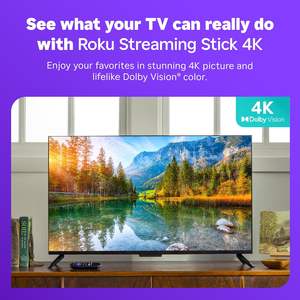 Dispositivo de Streaming 4K-HDR y Dolby Vision con Control Remoto por Voz, <span class=keywords><strong>TV</strong></span> en Vivo de Largo Alcance - Product Image 3