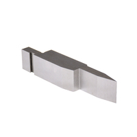 Chine CNC presse plieuse Multi-V Die bloc inférieur outillage moules de haute qualité d'un fabricant réputé