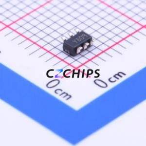 ชิปวงจรรวม STG719STR สวิตช์อนาล็อก SOT-23-6ใหม่ล่าสุด - Product Image 2