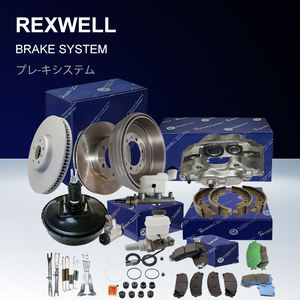 Pièces détachées automobiles de haute qualité, kit de roulement de roue arrière, 44300-S84-A01 B-DE0994 pour HONDA CR-V Accord 44300S84A01 BDE0994 - Product Image 5