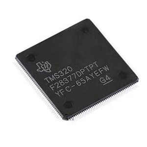 Composants électroniques, puces IC, circuits intégrés, IC TMS320F28377DPTPT - Product Image 1