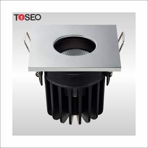 <span class=keywords><strong>Spot</strong></span> de plafonnier encastré avec puce COB IP65, wi-fi, haute qualité, intensité réglable, éclairage <span class=keywords><strong>LED</strong></span>, 12W, résistant au feu - Product Image 3