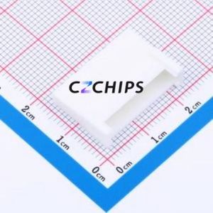 HC-HY-10EY-05 Housing (Wire-to-Board / Wire-to-Wire) P=2mm Connector 1x10P 2mm HY 1 - Product Image 1