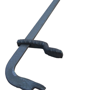 Cột có thể điều chỉnh kẹp ván khuôn ván khuôn f kẹp xây dựng ván Khuôn Thép ván khuôn f kẹp - Product Image 2