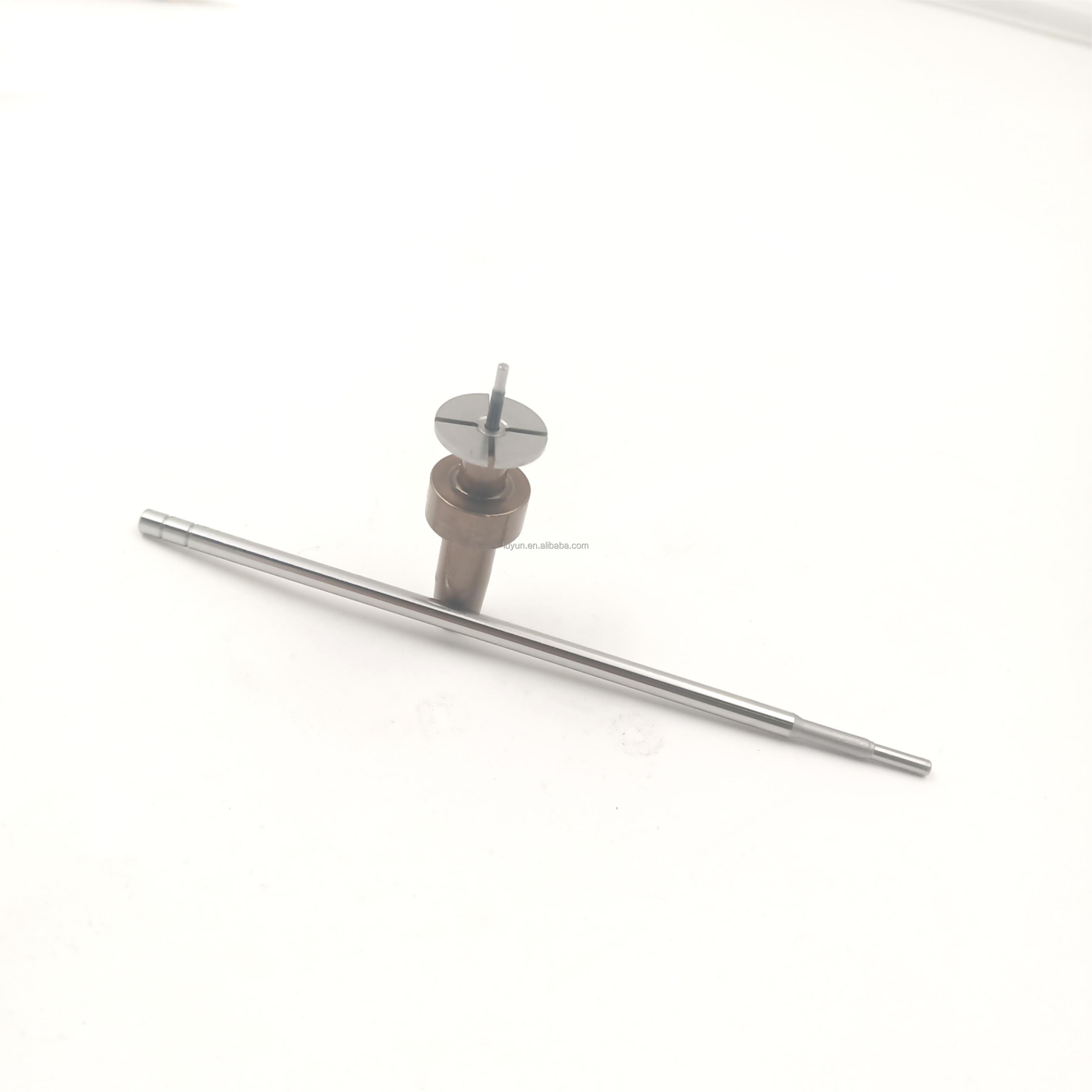 High Quality Diesel Fuel Injector Control Valve F00VC45200 F 00V C45 200 For Common Rail Fuel Injector 0 445 110 418