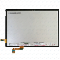 Écran LCD TFT de remplacement 13,5'' pour Microsoft Surface Book 2 1806 1832, assemblage d'écran tactile et numériseur