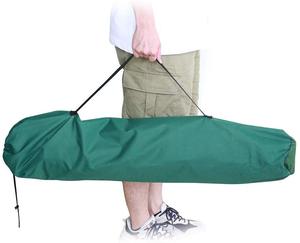 <span class=keywords><strong>Lit</strong></span> <span class=keywords><strong>de</strong></span> Camping Pliant en Aluminium Réglable pour Extérieur, Vente en Gros à Prix Usine Compétitif - Product Image 5