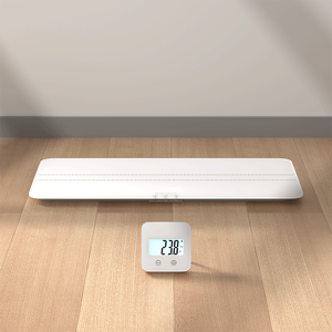 Hogar 100Kg Digital electrónico pesaje Animal comida perro gato mascota báscula <span class=keywords><strong>de</strong></span> peso - Product Image 4