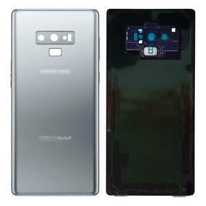 Nắp Pin Kính Cửa Sau Kính Cho Samsung Galaxy <span class=keywords><strong>Note</strong></span> <span class=keywords><strong>9</strong></span> N960 Nắp Lưng - Product Image 2