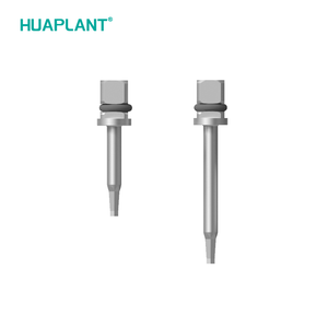 Huaplant Universele Roestvrijstalen Tandheelkundige Implantaat 1.2 Hex Driver Efficiënt Handmatige Ratel Levenslange Garantie Voor Landhoofden Schroeven - Product Image 1