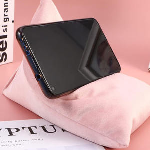 B260 Multi Angle Triangulaire Tablette Regarder Des Vidéos Oreiller Doux Coussin Stand Téléphones Lecture Maison Dortoir Oreillers Coussins Vidéos - Product Image 3