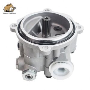 K3V112ปั๊มนำร่องเกียร์/2T สำหรับบริการซ่อมตัวแทนจำหน่ายรถขุด - Product Image 6
