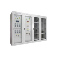 Armoire de distribution électrique à basse tension de type coffret, en métal, pour 11 kV