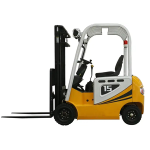 จัดส่งฟรี รถยกโฟล์คลิฟท์ 1 ตัน พร้อมกล่องฉีด 500 กก. - Product Image 1