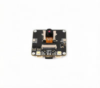 Carte de développement de caméra IA ESP32-S3-CAM-OV5640 avec prise en charge d'affichage externe, module caméra pour projets de vision
