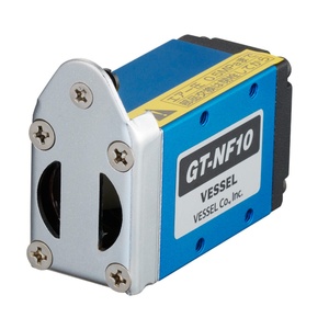 Cisaille pneumatique de type F No.GT-NF à haute précision pour la découpe de profilés, sans laisser de résidus de coupe - Product Image 3