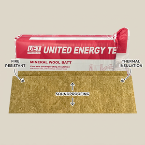 Laine de roche UET CAN/ULC S102 pour <span class=keywords><strong>isolation</strong></span> <span class=keywords><strong>thermique</strong></span>, R13 R14 R15, 3,5 pouces, <span class=keywords><strong>isolation</strong></span> en laine de roche pour murs à ossature bois en Amérique du Nord - Product Image 1