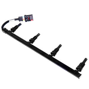 3C3Z12A690BA Faisceau de bougies de préchauffage (côté passager) pour <span class=keywords><strong>Ford</strong></span> 6.0L diesel 03-04Y - Product Image 2