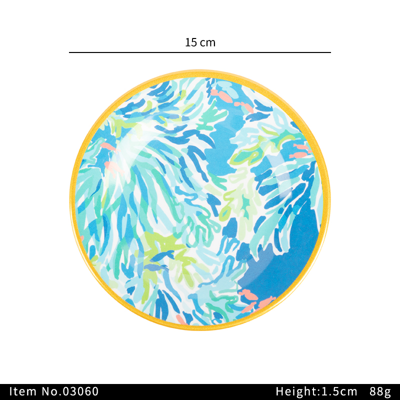 Customized Product Color