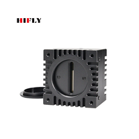 Caméra de numérisation linéaire HIFLY 4K 7um Monture M42 Inspection de la vision industrielle Caméras industrielles GigE