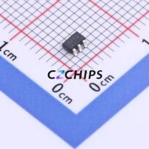 Comparateur de puce IC de circuit intégré MAX9060EUK + T SOT-23-5 d'origine - Product Image 1