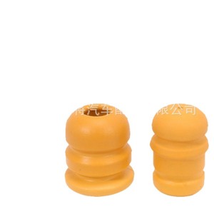 บูชโช้คอัพ Jeep Wrangler JK JKU รุ่น 52060423AB 52060428AB ยางรองแท่นโช้คหน้า-หลัง อะไหล่ทดแทน - Product Image 1