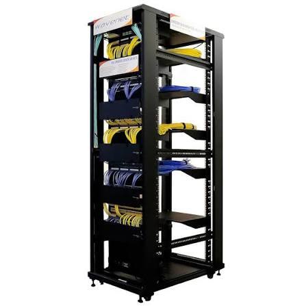 42U Server Rack Cabinet