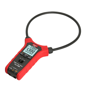 Máy Đo Kẹp Linh Hoạt Chuyên Nghiệp UNI-T UT281E 3000A Máy Đo Điện Áp Xoay Chiều Và Dòng Điện RMS Thật AC Dc - Product Image 4