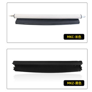 Parasol Retráctil de Fibra de Poliéster para Techo Panorámico de Lincoln MKZ MKC, EJ7Z78519A02AE - Product Image 4