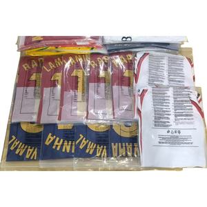 Camisetas de Fútbol Club Thai Soccer 2025/2026 para Barca PSG, Jersey de Fútbol, Uniformes - Product Image 2