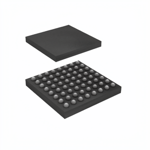 ซื้อชิ้นส่วนอิเล็กทรอนิกส์ออนไลน์ 64 LBGA S70GL02GS12FHIV23 หน่วยความจำ BOM IC มีสินค้าในสต็อก - Product Image 1