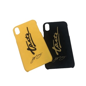 Wholesale Customized Logo Soft Mobile <b>Phone</b> Case Back Cover for Promotional & Business Gifts - Product Image 6