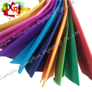 Diretta veloce nero G, diretta nero 19, di carta coloranti, cuoio, coloranti naturali - Product Image 3