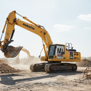 ชิ้นส่วนเครื่องจักรก่อสร้าง17M5000112บาร์ Ass Komatsu - Product Image 2