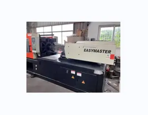 Chenhsong 260ton Plastic Gebruikte Spuitgietmachine Servomotor Chenhsong Injectiemachine Prijs