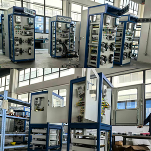 Dispositivo <span class=keywords><strong>de</strong></span> Entrenamiento <span class=keywords><strong>de</strong></span> Tracción Eléctrica Estándar, Dispositivo <span class=keywords><strong>de</strong></span> Entrenamiento <span class=keywords><strong>de</strong></span> Placa <span class=keywords><strong>de</strong></span> Malla Modular para la Evaluación <span class=keywords><strong>de</strong></span> Habilidades, Práctica <span class=keywords><strong>de</strong></span> Conexión <span class=keywords><strong>de</strong></span> Circuitos - Product Image 2