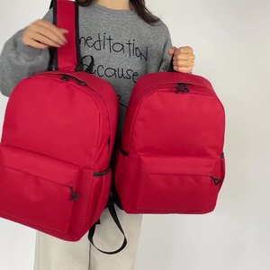Fábrica al por mayor barato escuela estudiante viaje impermeable portátil Unisex niño personalizado mochila bolsa para hombres mujeres - Product Image 4