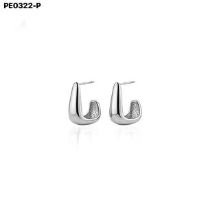 Fashion <b>Earrings</b> C PE0322 for Women High Quality Jewelry - Product Image 1