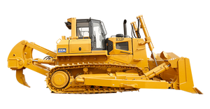 <span class=keywords><strong>Bulldozer</strong></span> SEM 832F - Product Image 2