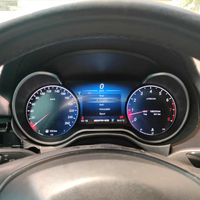 Panel de Instrumentos Digital LCD para Mercedes Benz Clase R 2006-2017 Reproductor de Tablero Multifuncional