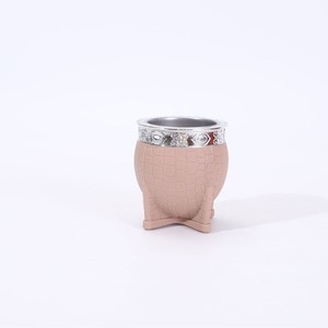 Taza de <span class=keywords><strong>Mate</strong></span> Multicolor <span class=keywords><strong>Mate</strong></span> en Color <span class=keywords><strong>Mate</strong></span> con Revestimiento de Acero Inoxidable de Grado Alimenticio para Suministro al por Mayor - Product Image 6