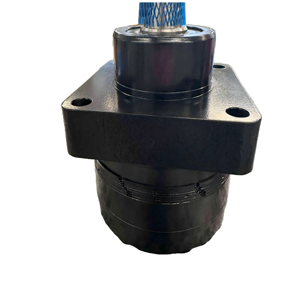 Motor Cicloidal de Baja Velocidad y Alto Torque de Calidad Garantizada, Alta Eficiencia para Camiones de Maquinaria de Construcción, Marca Hansen 1 - Product Image 2