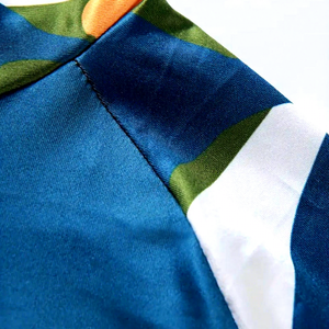 เสื้อฮู้ดดี้ตกปลาผู้ชาย UPF 50 แขนยาวลายพรางป้องกันรังสียูวีป้องกันแสงแดดเสื้อโพลีเอสเตอร์แบบสวมหัว 2027 - Product Image 6