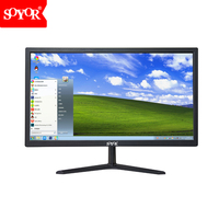 18,5/19/19,5/20/21,5/22/23/23,6/24 pulgadas montaje en pared 1080P IPS pantalla LED computadora de escritorio monitores LCD