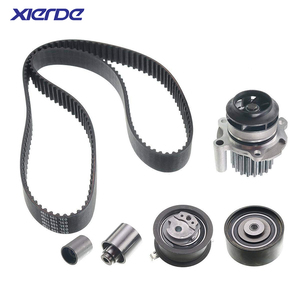 Cinghia di distribuzione motore XIERDE per Audi A1 A4 A5 Q3 Koda VW <span class=keywords><strong>Polo</strong></span> Passat <span class=keywords><strong>Golf</strong></span> 2.0 <span class=keywords><strong>TDI</strong></span> 2003-2022 03 l109119a - Product Image 3
