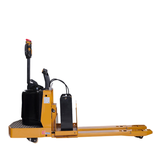 รถยกพาเลทไฟฟ้า Sinolift CBE35 AC รุ่น <span class=keywords><strong>Bf</strong></span> Move - Product Image 1