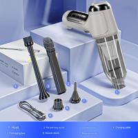 Aspirateur sans fil Puissant Nettoyeur Portable Mini Machine de Nettoyage Forte aux Enchères Nettoyeurs Soufflantes pour la Maison et la Voiture