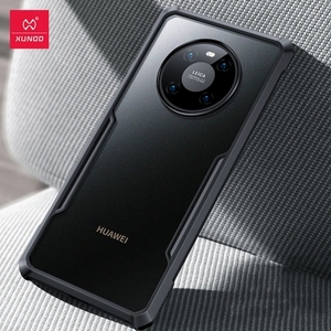 Coque de téléphone transparente pour <span class=keywords><strong>Huawei</strong></span> <span class=keywords><strong>Mate</strong></span> 60 Pro étui couverture de téléphone transparente pour <span class=keywords><strong>Mate</strong></span> 60/60Pro/60 Pro + étuis de protection - Product Image 2