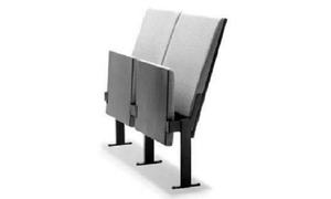 Горячая Распродажа, популярное кресло для лекций, используется для школы, церковной аудитории, кресло без подлокотников для продажи - Product Image 2